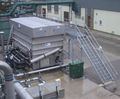 i-DAF Intelligent Dissolved Air Flotation