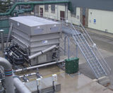 i-DAF Intelligent Dissolved Air Flotation - on this page