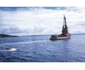 Force 7 offshore emergency oil skimmer