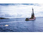 Force 7 offshore emergency oil skimmer