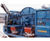 Force 7 offshore emergency oil skimmer 7