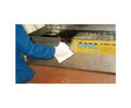 HW33 oil and chemical adsorbent rolls