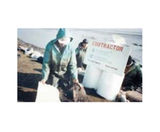 RP18 oil and chemical adsorbent rolls - on this page