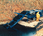 Series 5000 heavy oil skimmer