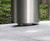 s11.3 stainless steel litter bin with ashtray 6