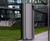 s11.3 stainless steel litter bin with ashtray 8