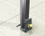 S23 Bollard - stainless steel security post for pathways and streets 5