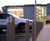 S26 Bollard - stainless steel and powder coated street barrier 8