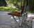 S31 Seat - hardwood and steel outdoor bench for public spaces 9