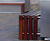 S57 Planter - stainless steel outdoor planter for public spaces 5
