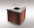 s72 steel and timber litter bin 5