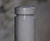 S87 Bollard - steel and aluminium street bollard for public spaces 2