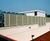 Italia-80 steel louvred balustrades and balconies 1