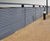 Italia-80 steel louvred balustrades and balconies 2