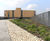 Italia-80 steel louvred balustrades and balconies 4