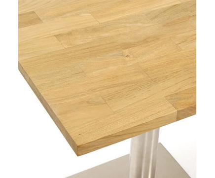 Chameleon table top