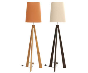 Floor lamps