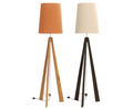 Tri floor lamp