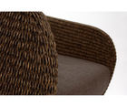 Tubby indoor armchair