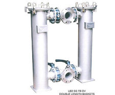 Duplex filters