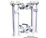 Duplex filters