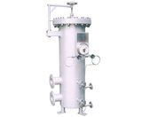 High-temperature cartridge filters - on this page