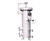 High-temperature cartridge filters 3
