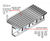 Wedge-wire screens 0