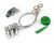 Rootball Fixing System - Strap 2