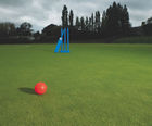 Practice Play Junior needlepunch practice level cricket
