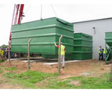 ECO-SAF submerged aerated filter technology - on this page