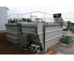 Effluent system, Simply Fresh Foods
