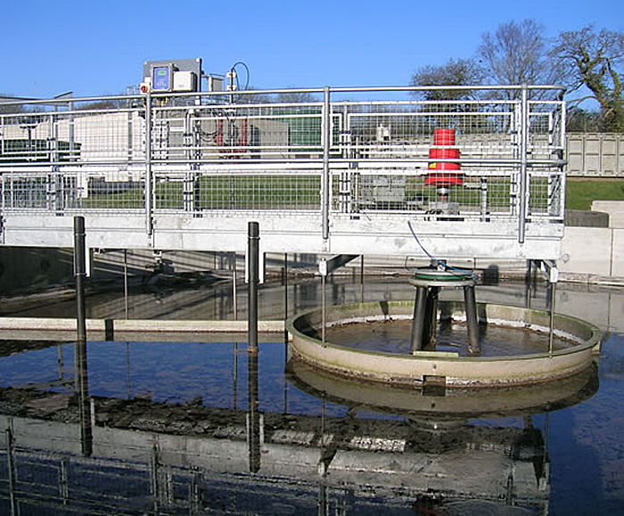 Images for ENV100 Sludge Blanket Level monitor using ultrasonics