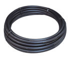 Polyduct cable protection for power and lighting