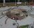 Unique natural stone hardscape revitalises high street 3