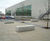 Bespoke grey granite seating 2