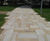 Sawn Yorkstone paving flags 2