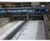 Grit channel odour control covers 0