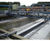 Grit channel odour control covers 2