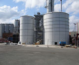 Tank linings - on this page