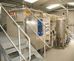 Puriflo packaged dissolved air flotation (DAF) systems