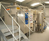 Puriflo packaged dissolved air flotation (DAF) systems - on this page