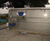 Submerged aerated media for food industry waste water 1