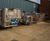 Submerged aerated media for food industry waste water 3