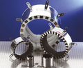 Pipe collars