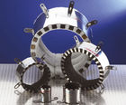 Pipe collars