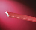 Rigid box fire-door seals