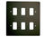 Grid-IT - switches and sockets for kitchens and ancillary areas 2