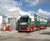 SitecopPlus Speed Ramp - recycled rubber HGV speed bump for car parks 7