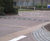 SitecopPlus Speed Ramp - recycled rubber HGV speed bump for car parks 8